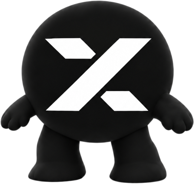 miniMYX mascot